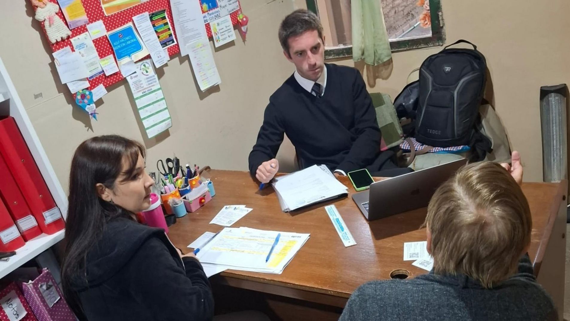 Mediación: una alternativa gratuita para resolver problemas sin ir a la Justicia