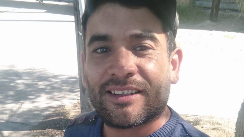 Encontraron al joven de 33 años que era buscado hace diez días