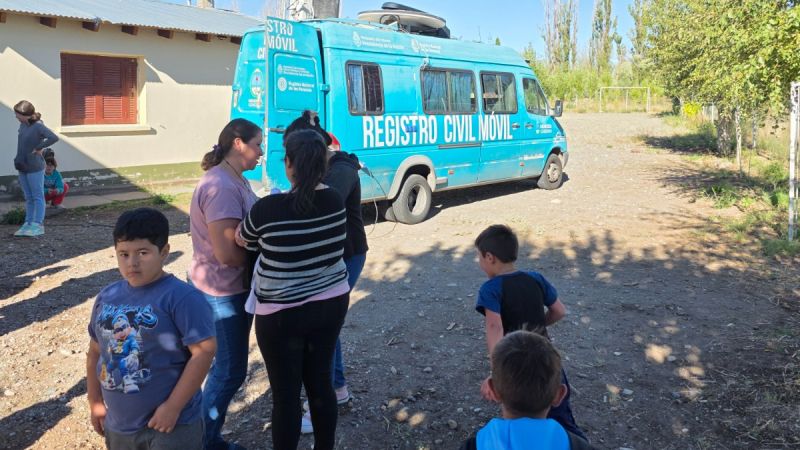 Yapur anticipó que los operativos territoriales continuarán durante el año