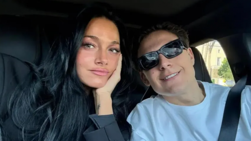 El nuevo trabajo de Oriana Sabatini que podría acercar a Paulo Dybala a Boca