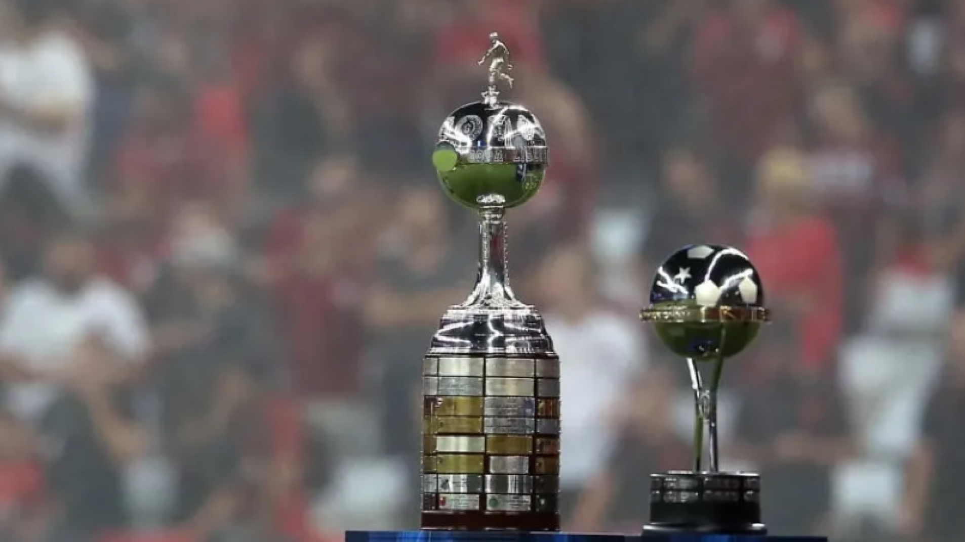 Los millonarios premios de la Libertadores y la Sudamericana