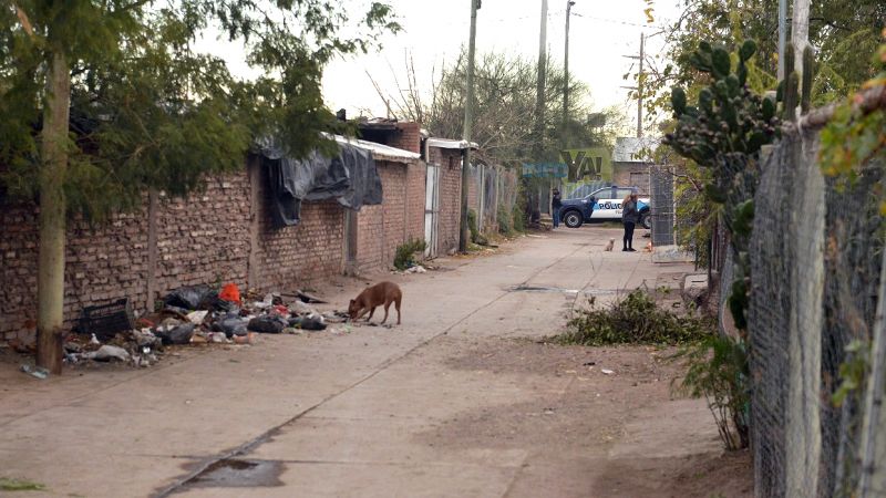 ONG determinó que casi 11 millones de hogares tiene problemas habitacionales