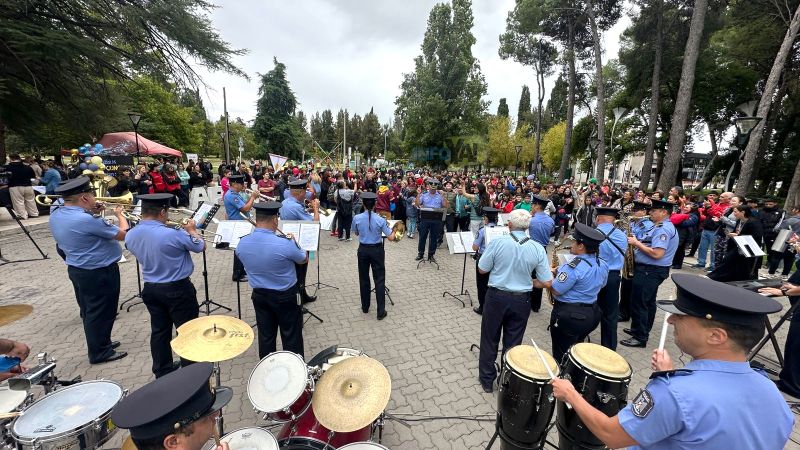 Día Mundial del Síndrome Down con un mensaje de amor e inclusión