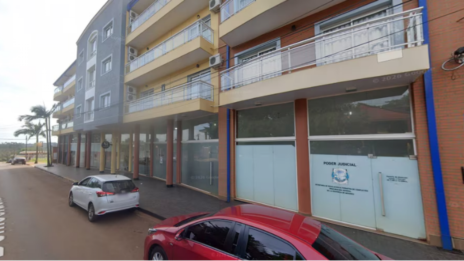 Detuvieron a una madre por abusar de su hija con discapacidad con su pareja y amigos