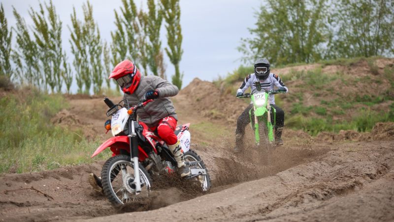 ¡El rugir de motores ya se siente en General Alvear!