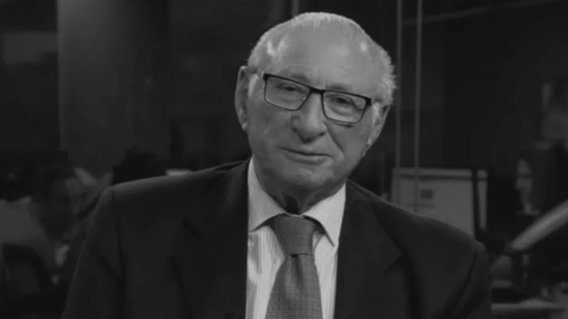 Murió Ernesto Cherquis Bialo a los 85 años