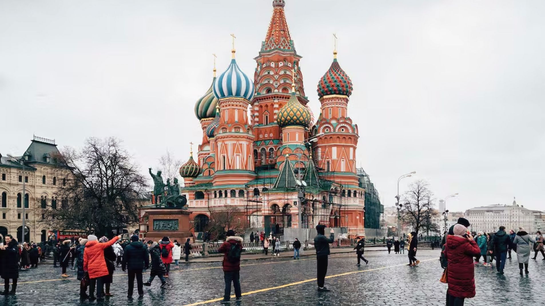 Rusia: las mujeres que no quieran tener hijos serán derivadas a un psicólogo