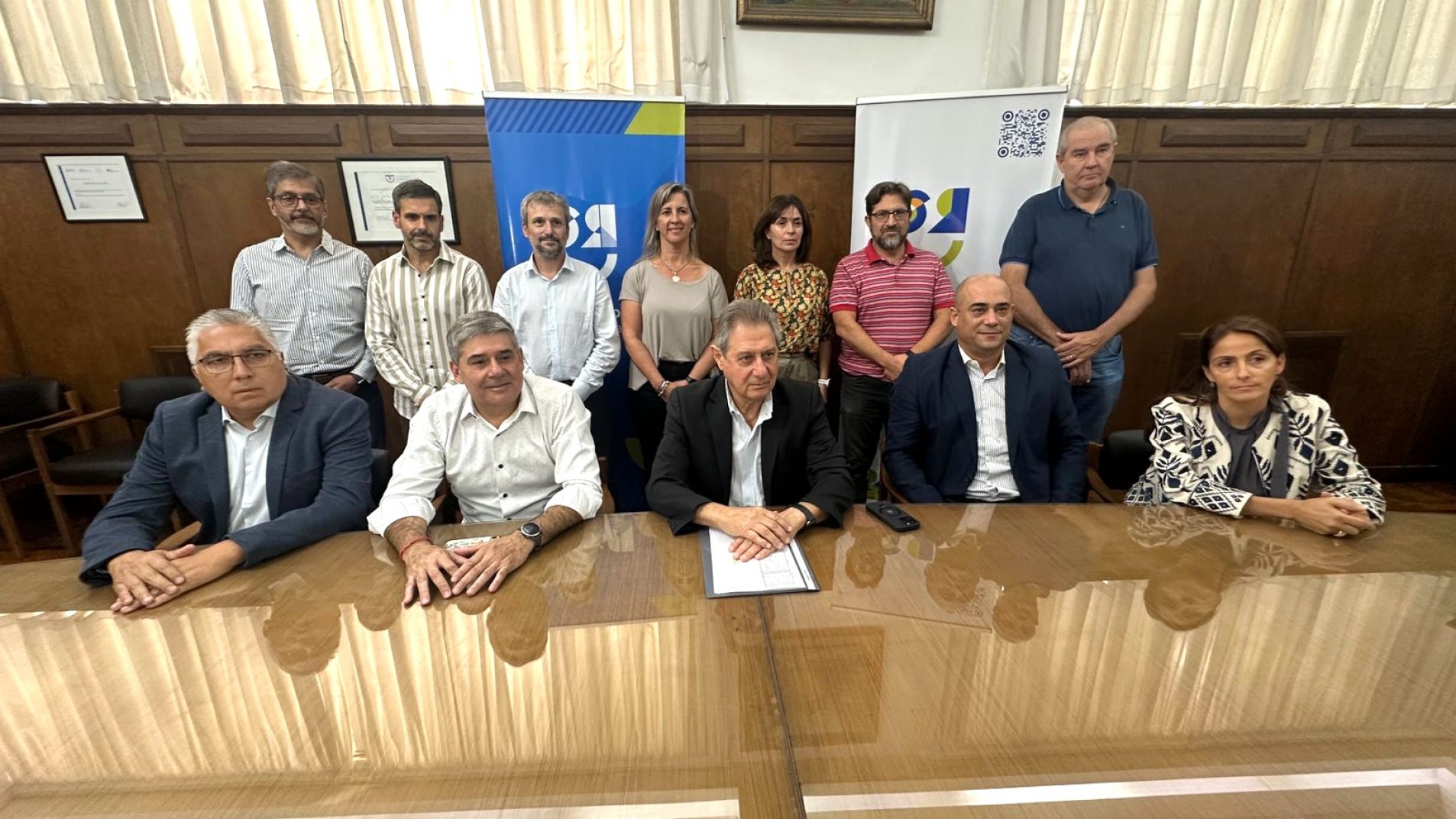 Cambios en el gabinete: dos sorpresas y otras no tanto