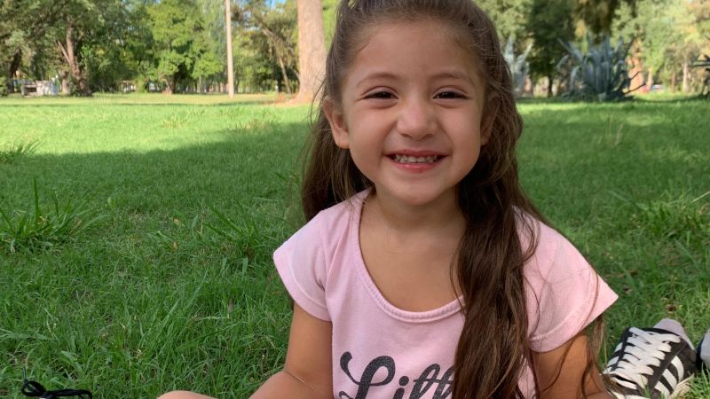 Una niña de 4 años de la Isla será operada en el hospital Notti y vos podes ayudarlas
