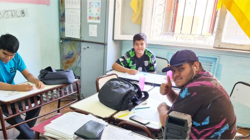 La DGE aprobó el nuevo régimen de asistencia en Jóvenes y Adultos