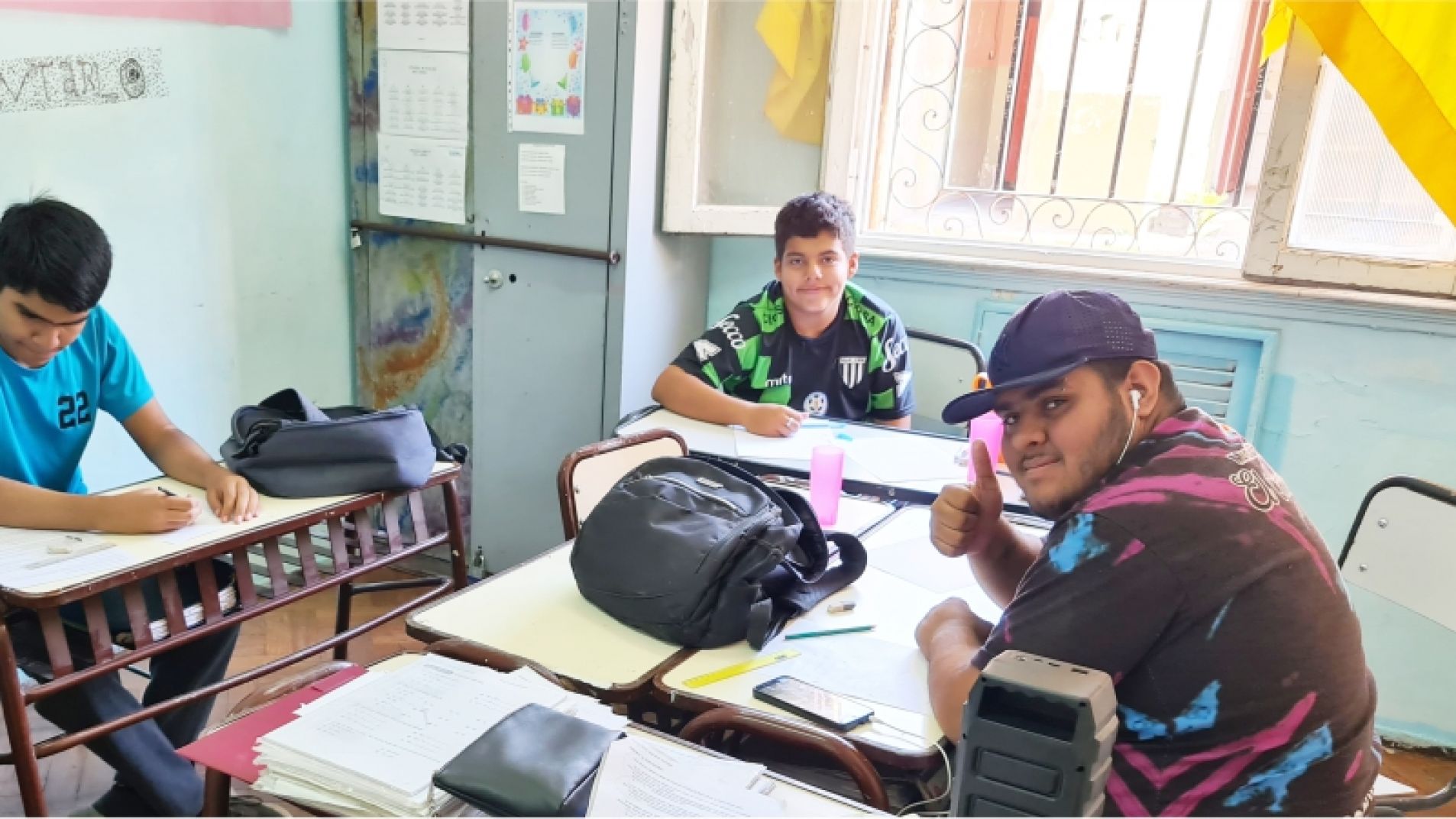 La DGE aprobó el nuevo régimen de asistencia en Jóvenes y Adultos