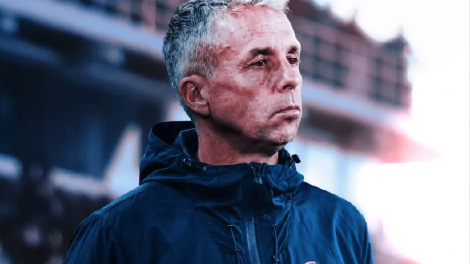 Gustavo Álvarez se convirtió en el nuevo DT de San Lorenzo