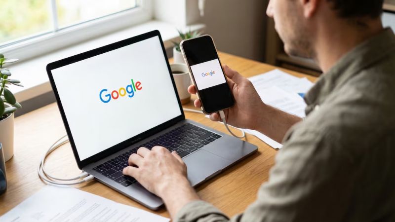 Google libera 12 certificados gratis: aprende ciberseguridad y diseño UX