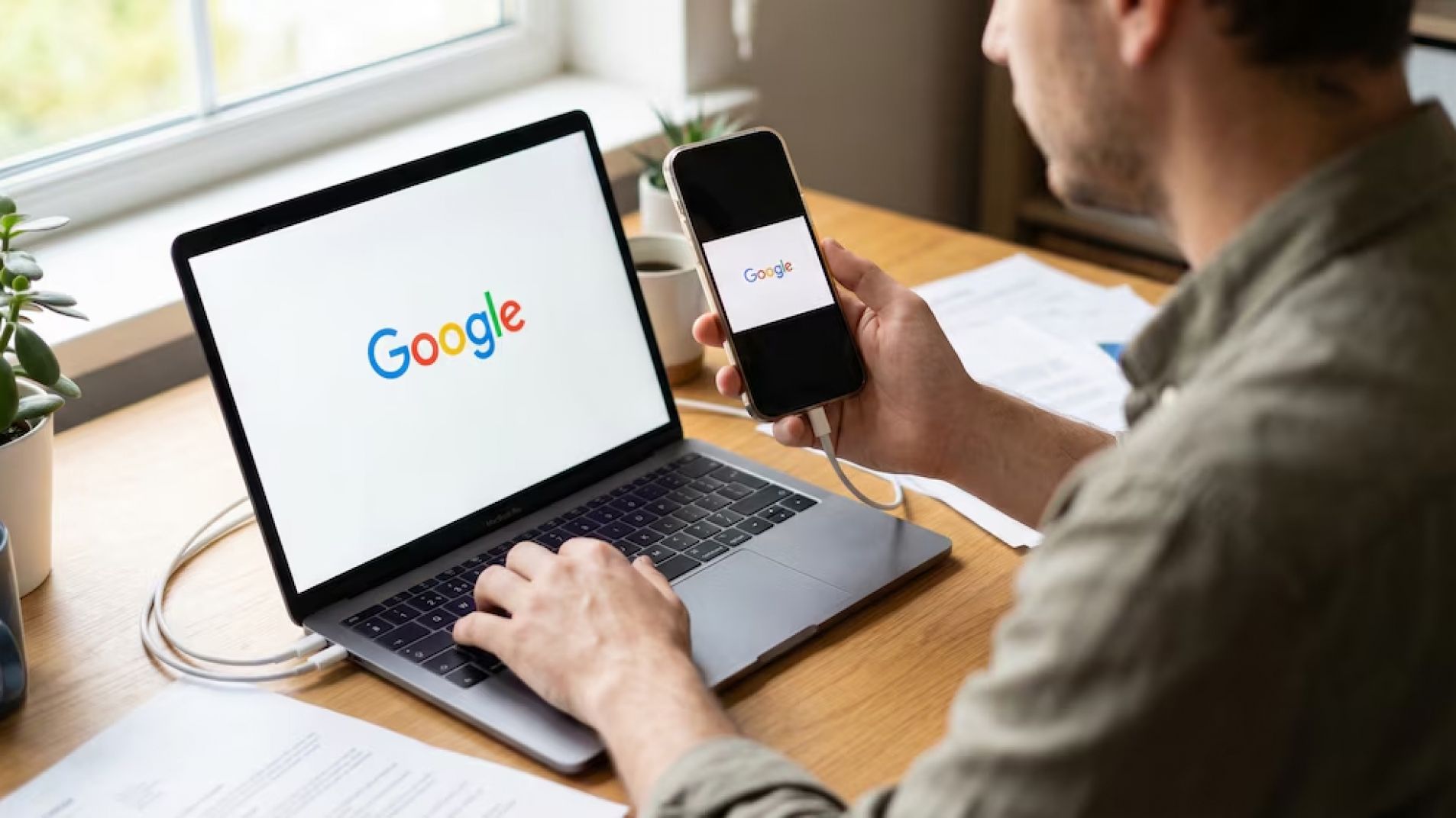 Google libera 12 certificados gratis: aprende ciberseguridad y diseño UX