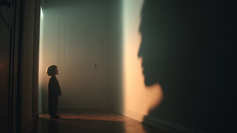 Experto en trauma y salud mental: "El cuerpo expresa lo que la mente reprime"