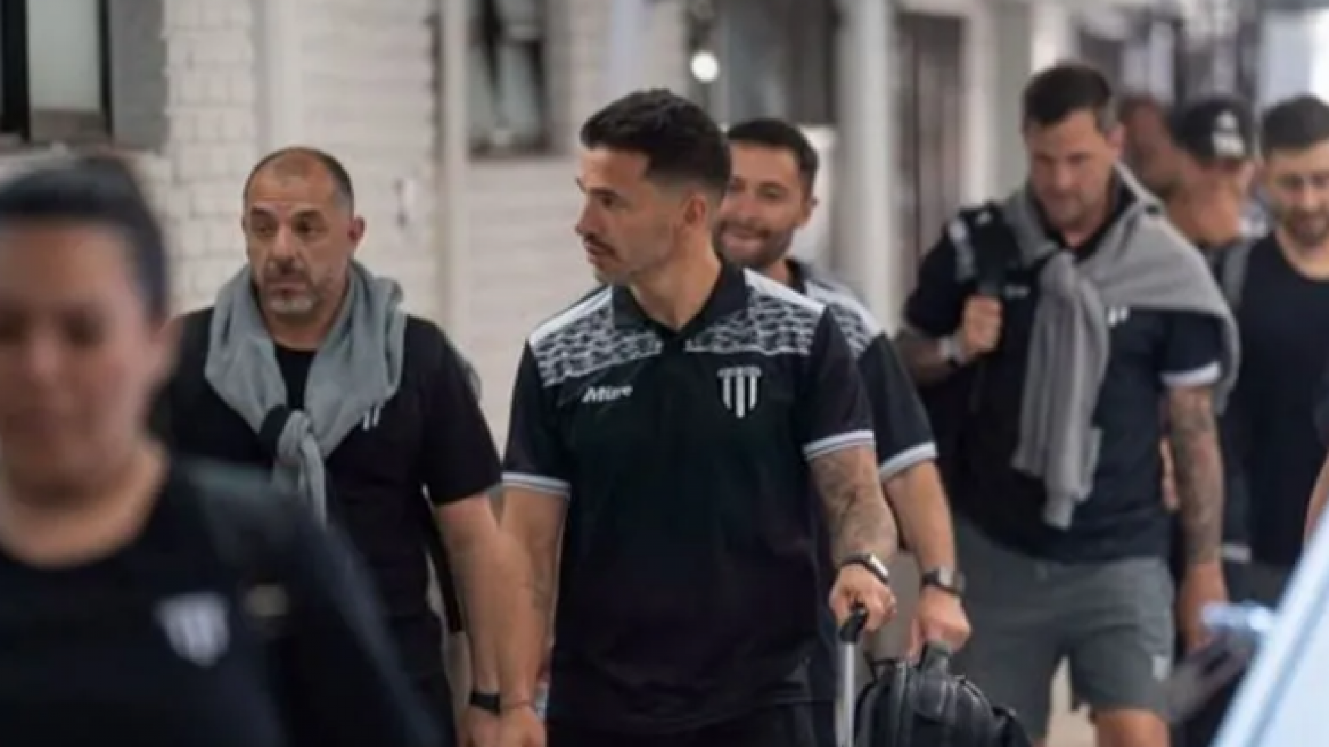 Fin de ciclo: Gimnasia Esgrima de Mendoza se quedó sin DT