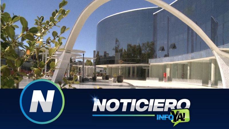 Ya son 5 los locales adjudicados y pronto se inaugará la playa de estacionamiento