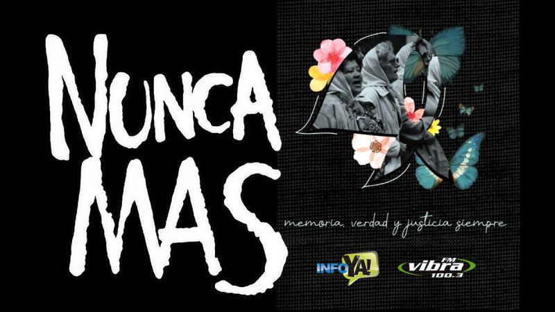 A 50 años del golpe de Estado: del Juicio a las Juntas al Día de la Memoria