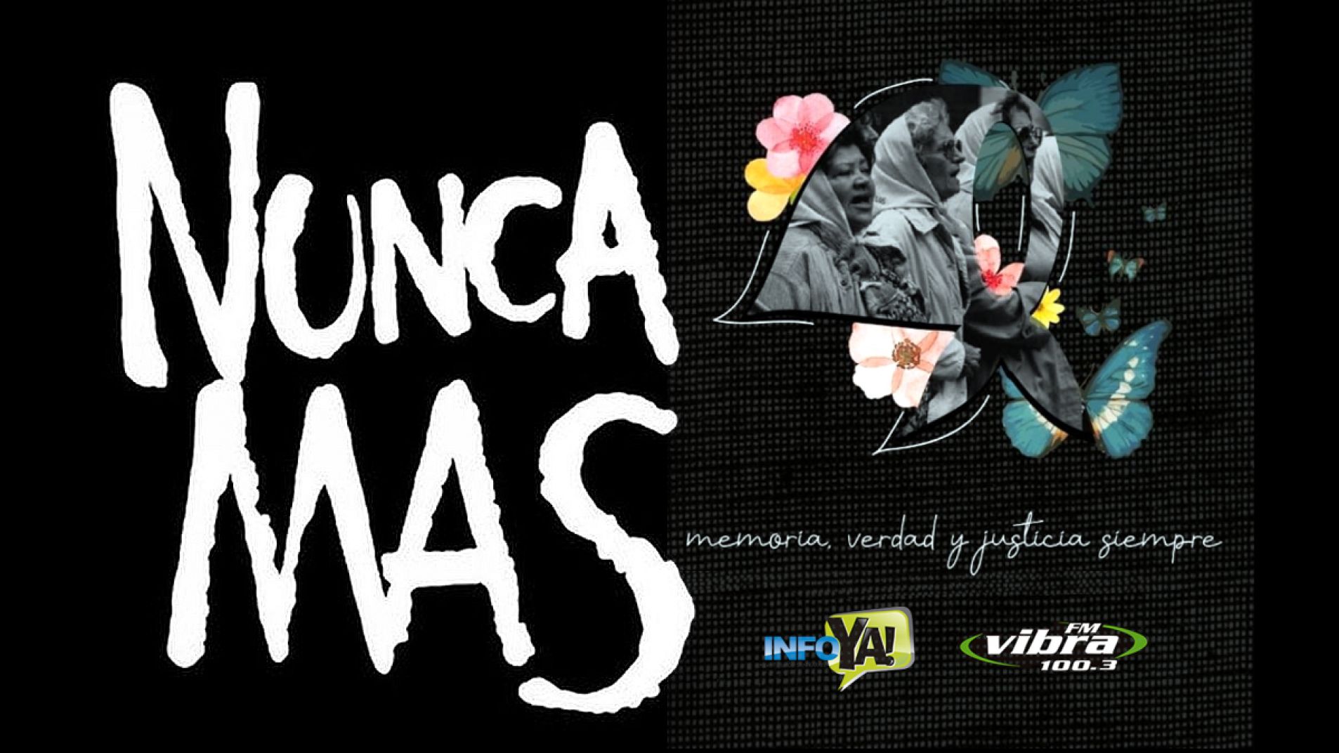 A 50 años del golpe de Estado: del Juicio a las Juntas al Día de la Memoria