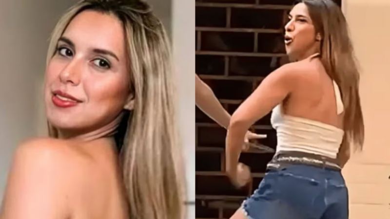 Empieza en Brasil el juicio contra la abogada argentina acusada de racismo