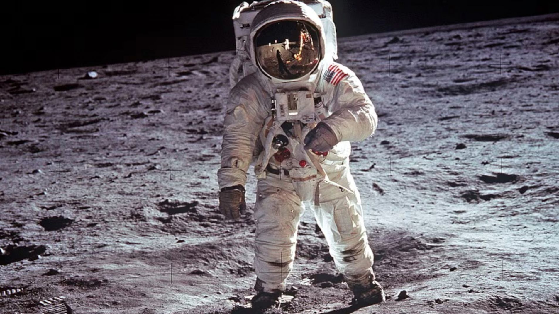 La NASA anunció que construirá una base permanente en la Luna