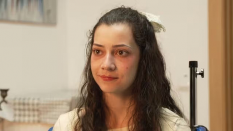 Noelia, la parapléjica que luchó contra su padre para recibir la eutanasia