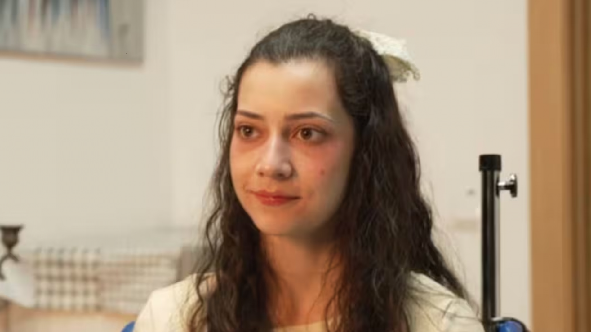 Noelia, la parapléjica que luchó contra su padre para recibir la eutanasia