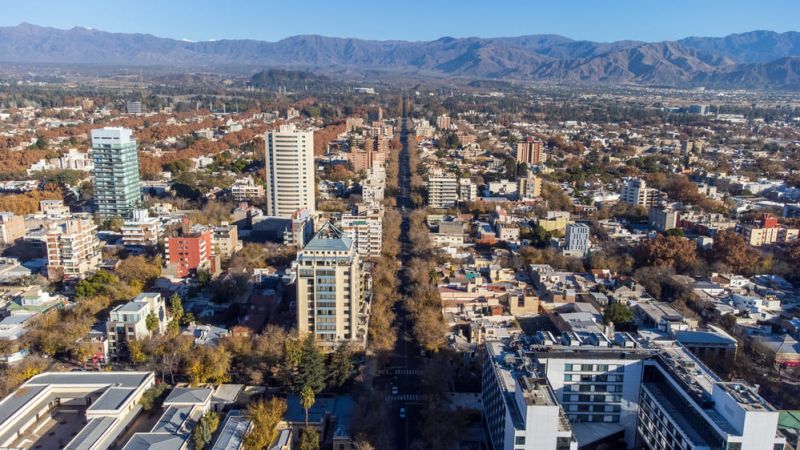 Análisis de la dinámica laboral y de empleadores en la provincia de Mendoza