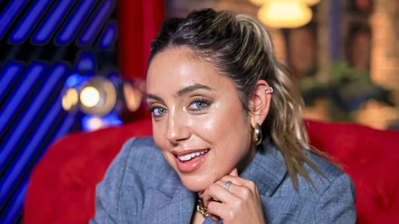 Sofí Martínez está congelando óvulos: "Te inyectás todos los días en la panza"