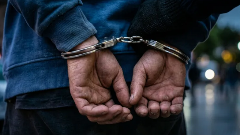 Tras una alerta internacional, cayó un acusado de abuso sexual infantil