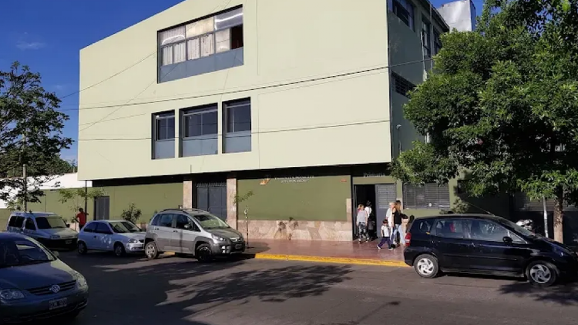 Murió un alumno de 15 años luego de descompensarse en educación física