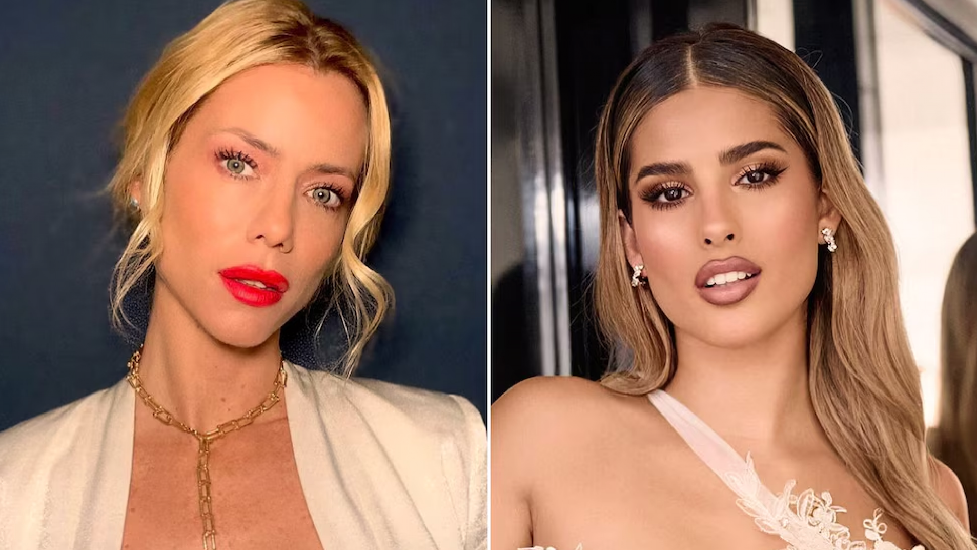 Juli Poggio dijo que todos los jugadores son gatos y las mujeres cornudas