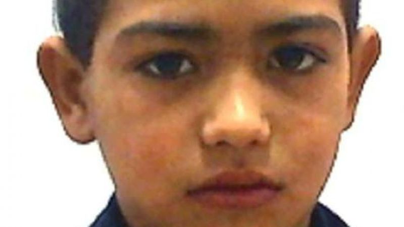 Buscan a un chico de 17 años que fue visto por última vez este miércoles