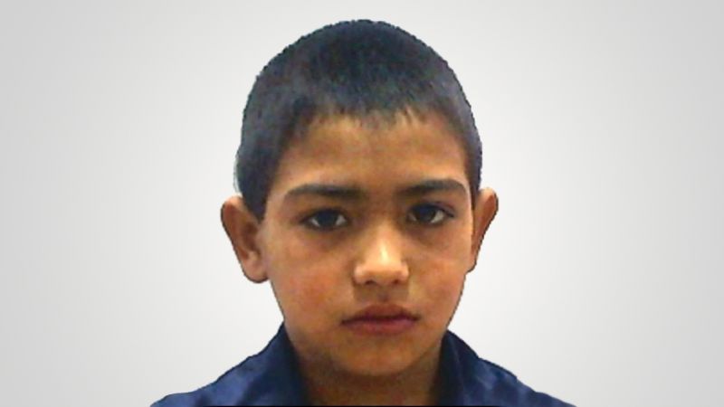 Buscan a un chico de 17 años que fue visto por última vez este miércoles