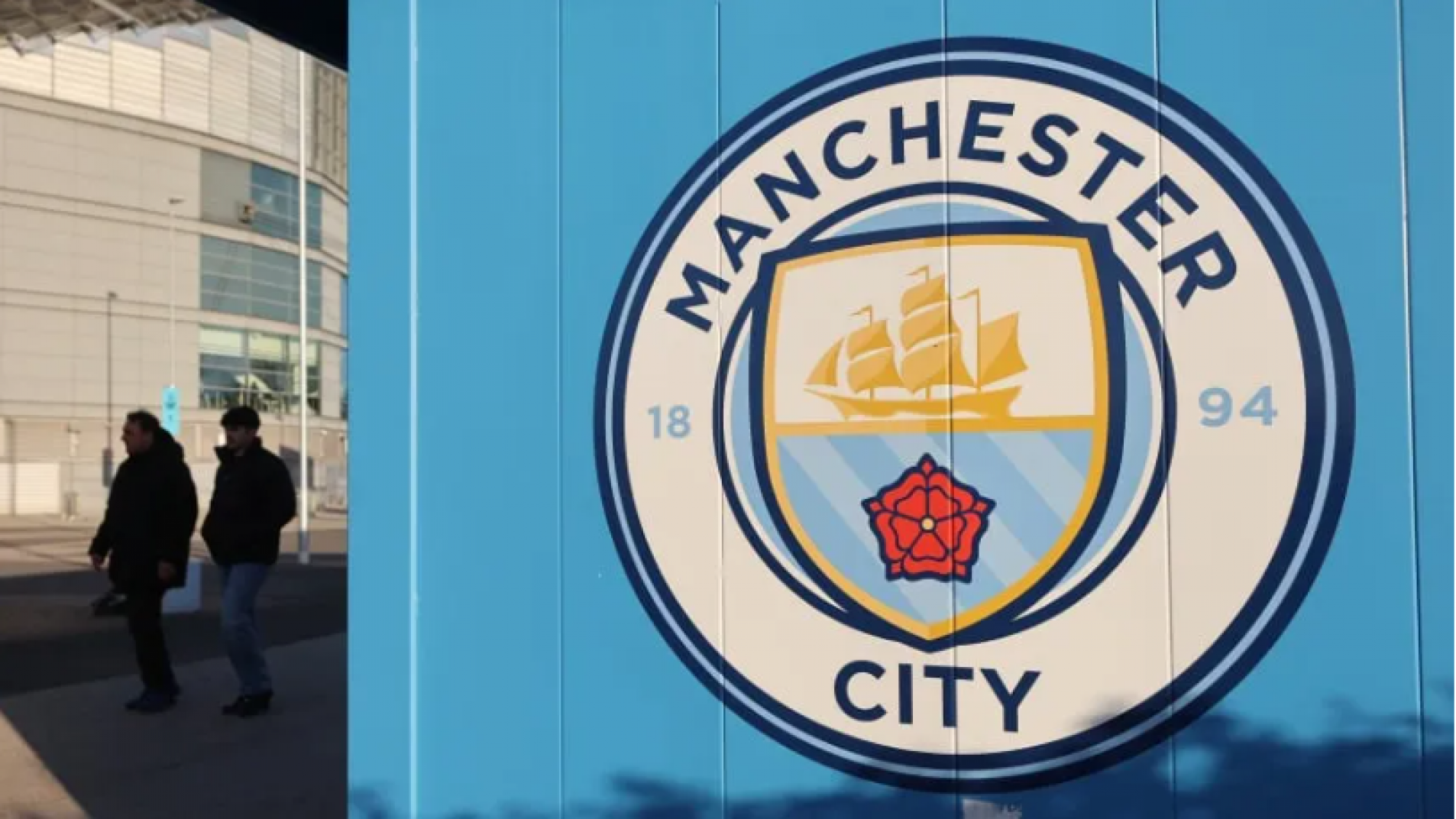 Manchester City, ante la chance de una catastrófica quita de puntos