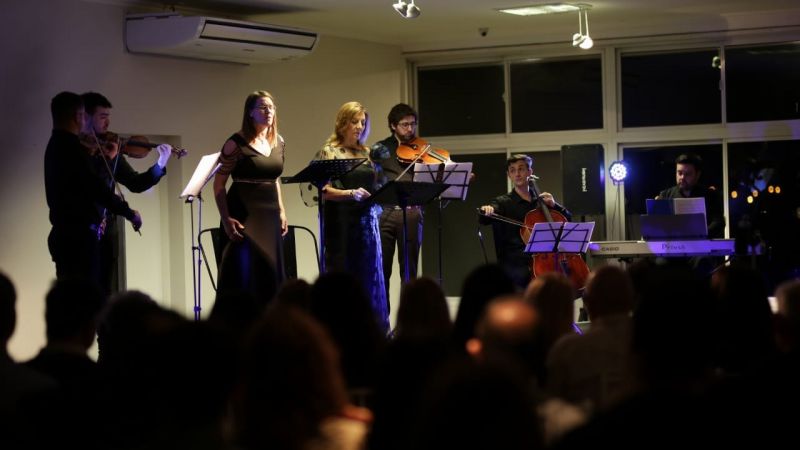 Música Clásica por los Caminos del Vino tendrá seis conciertos en San Rafael