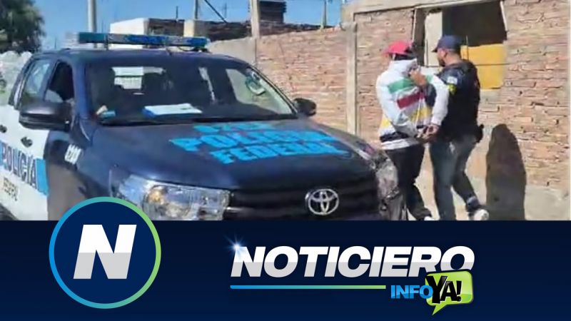 Con vigilancia y drones desbarataron una plantación de marihuana en El Molino