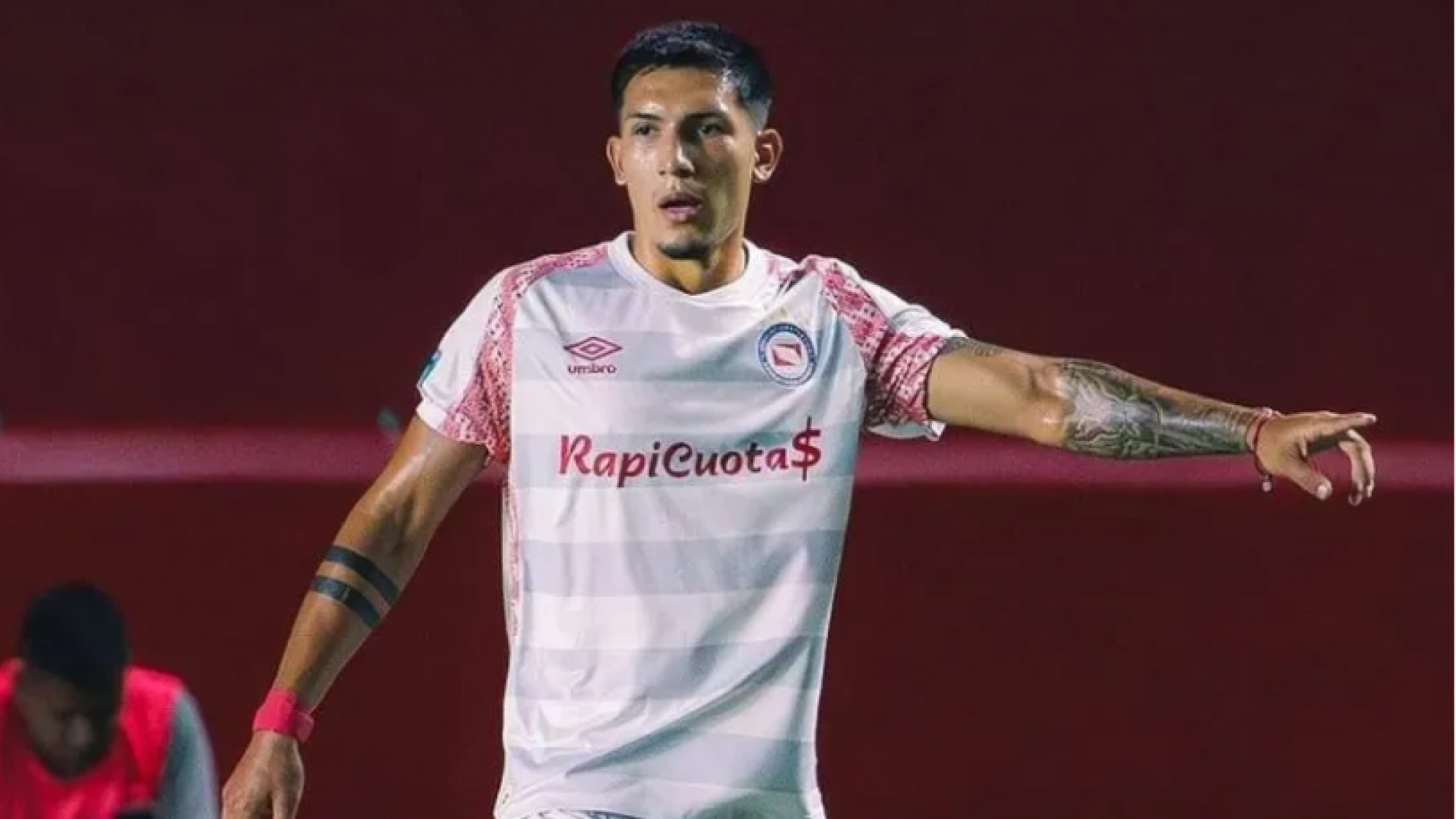 Bombazo: Tobías Ramírez es nuevo jugador de River