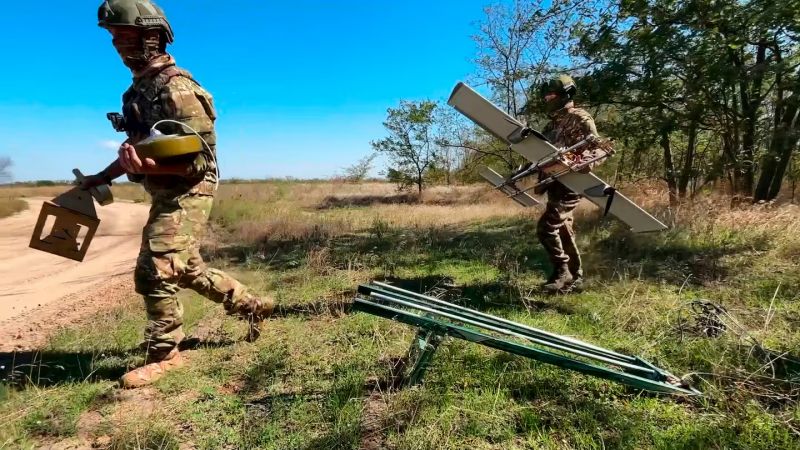 Rusia planea mandar a la guerra a alumnos universitarios con bajas notas