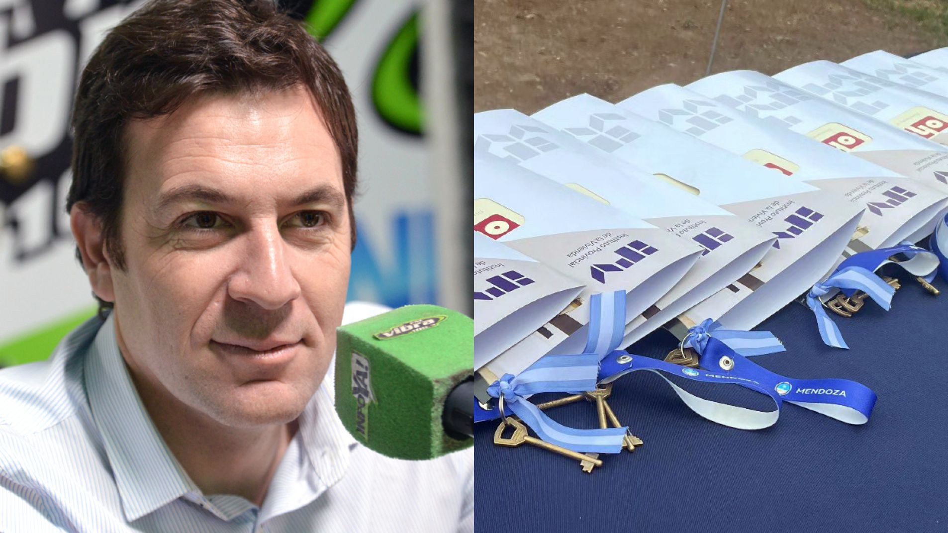 Polémica por un proyecto que incomodó al IPV