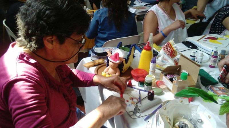 Comienzan los Talleres Socioculturales de la municipalidad