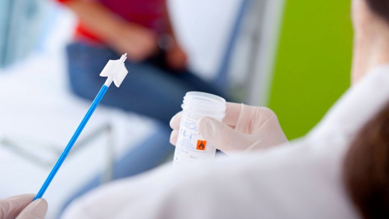 Campaña de test en escuelas, hospitales y otros lugares para detectar el VPH