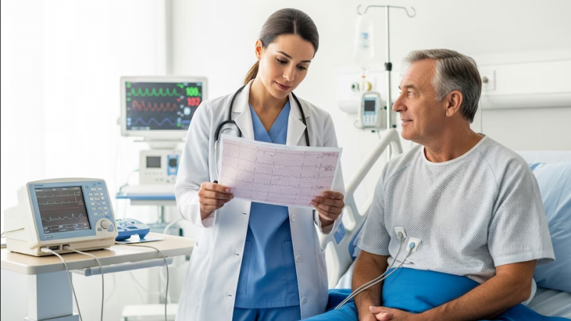 11 claves para proteger la salud del corazón y el cerebro