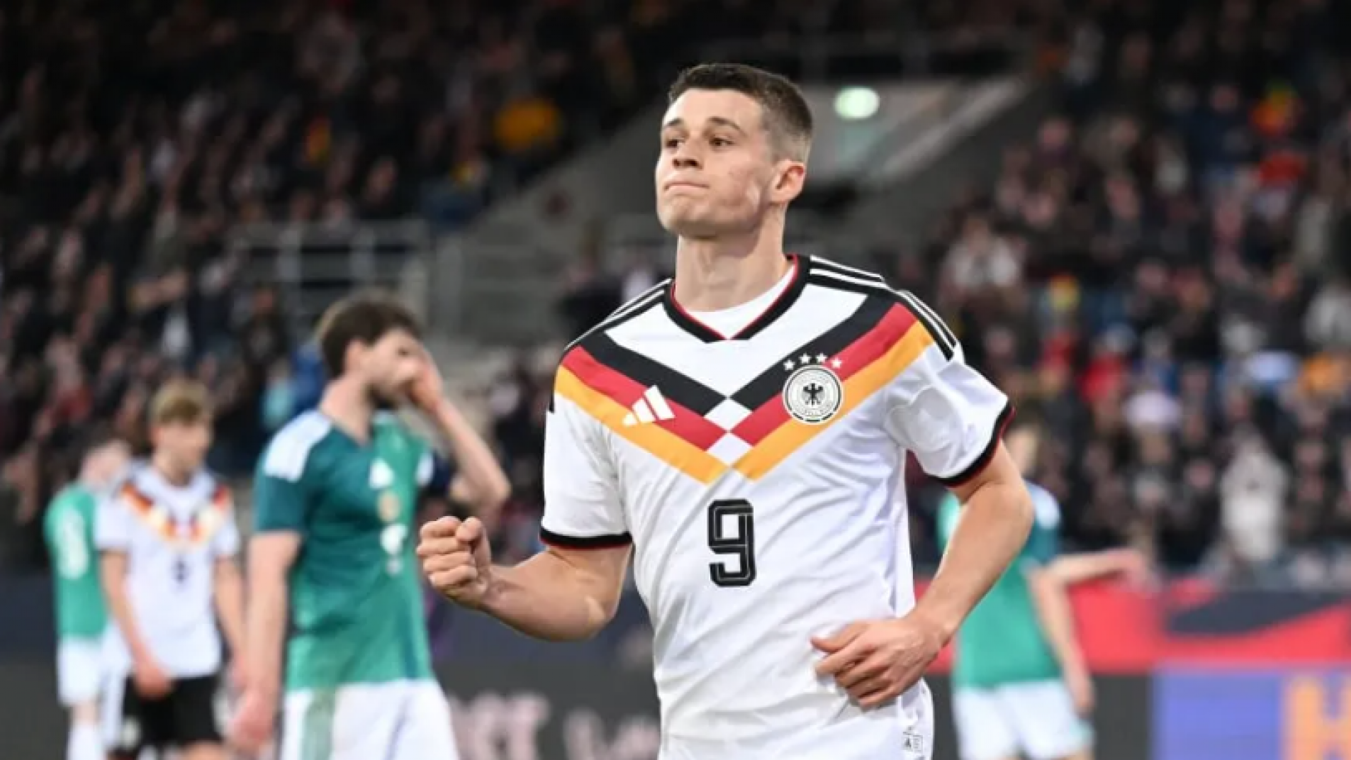 Nicolò Tresoldi, el nuevo europibe que busca la Selección Argentna