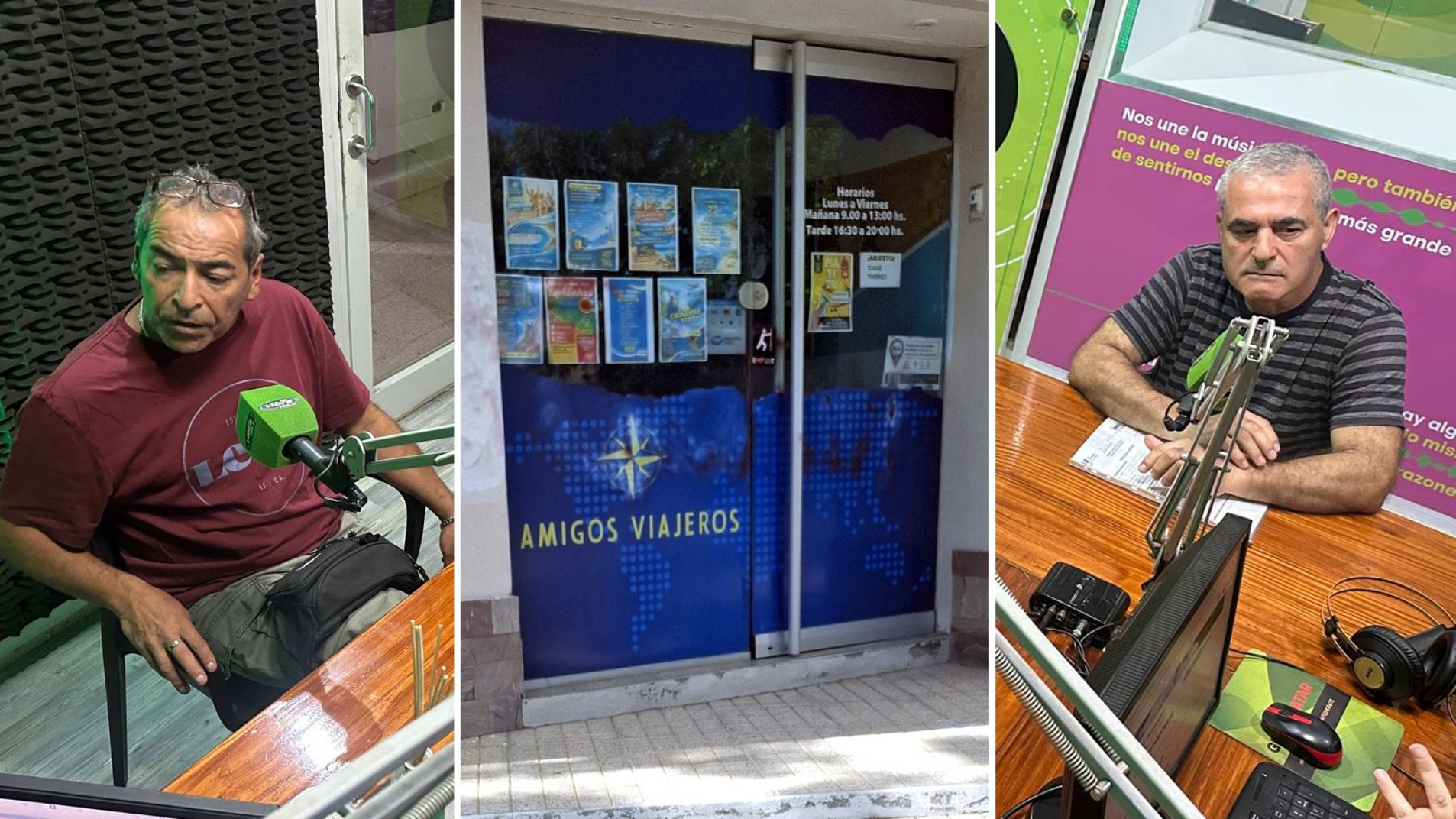 Denuncian por estafa a una empresa de viajes sanrafaelina