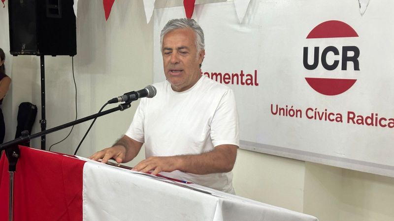 Cornejo busca frenar la Autonomía de los Félix y habilitarla para los 18 municipios