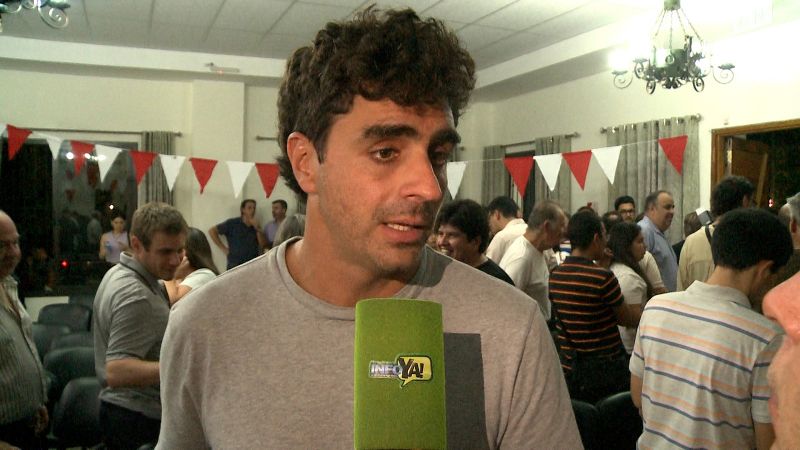 Natalio Mema dijo que "se puede llegar a frenar la Autonomía en San Rafael"