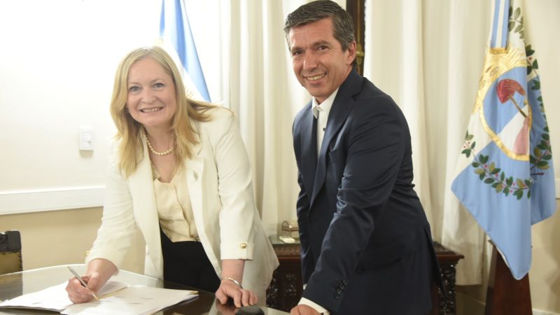 Presentaron ante la Corte el recurso para frenar la Autonomía en San Rafael