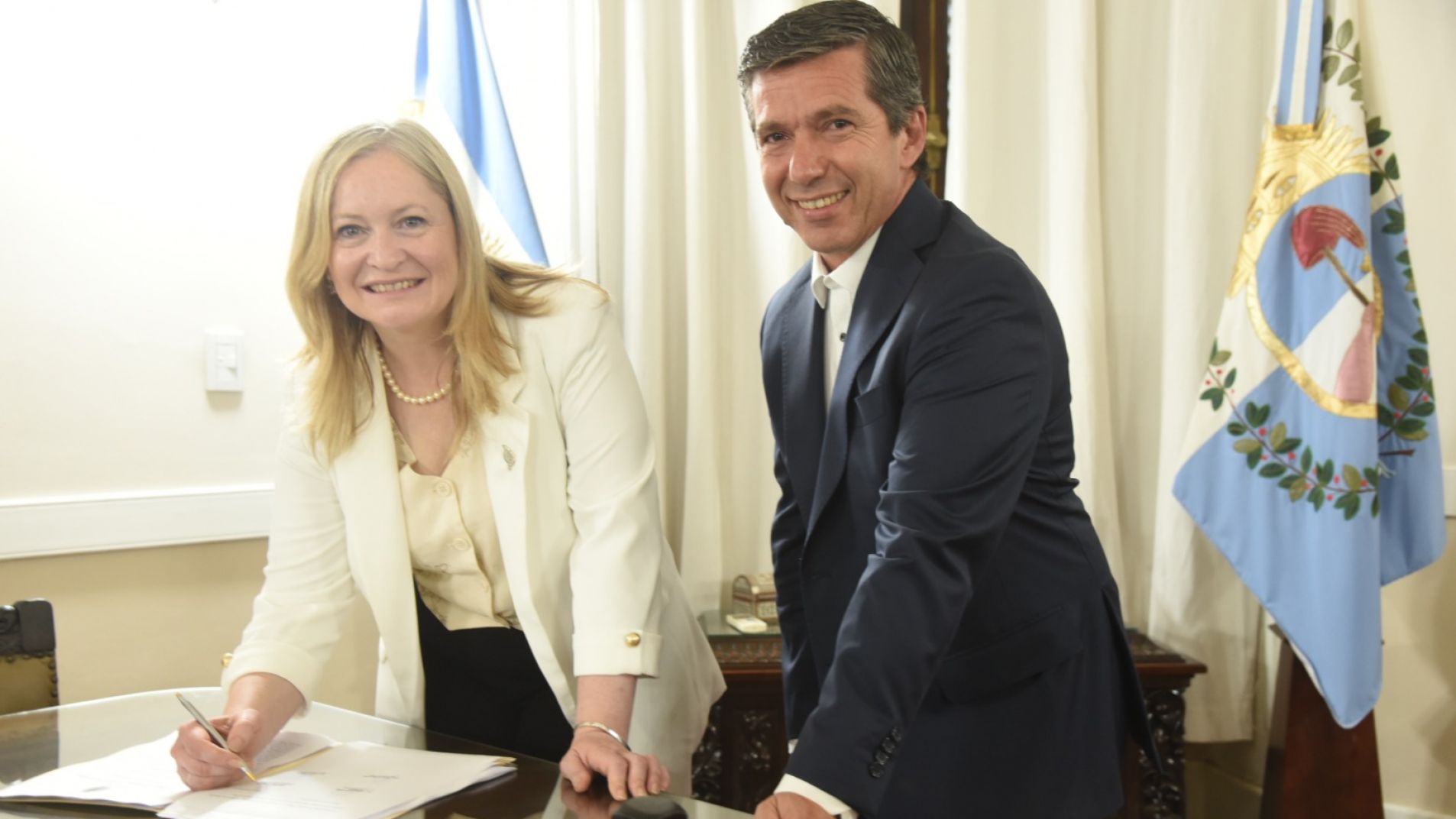 Presentaron ante la Corte el recurso para frenar la Autonomía en San Rafael