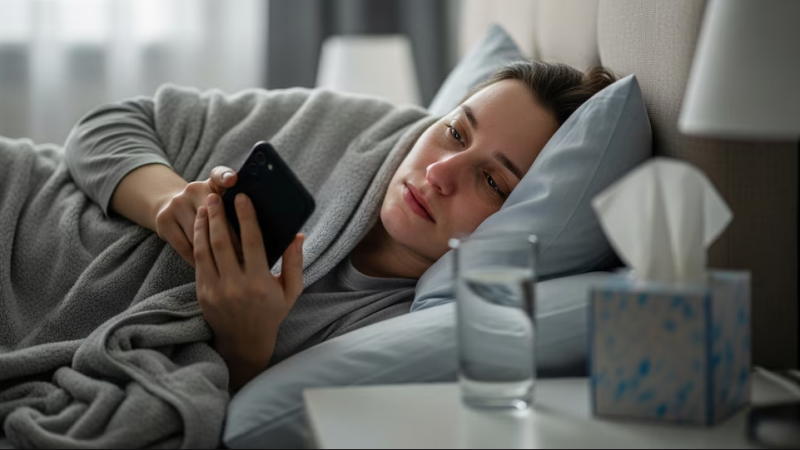 Contacto cero: el método clave para superar rupturas y evitar recaídas emocionales